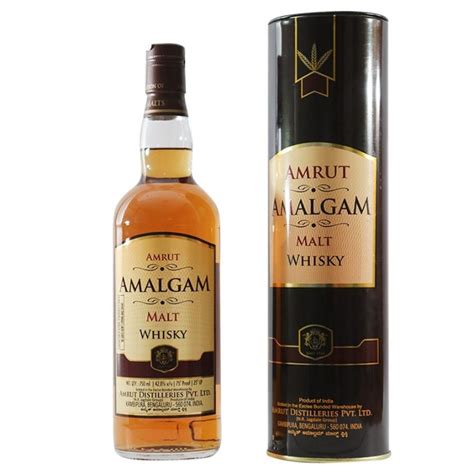 amrut amalgam malt whisky price in army canteen|army canteen liquor price list.